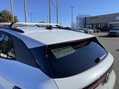 2026 Volkswagen ID.4 Pro