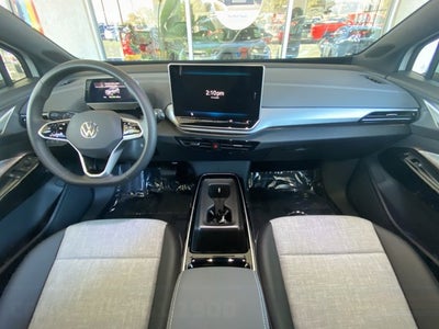 2026 Volkswagen ID.4 Pro