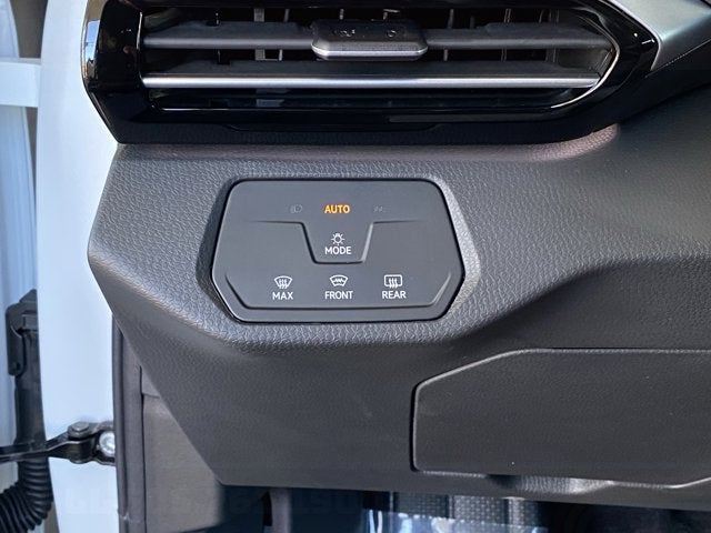 2026 Volkswagen ID.4 Pro