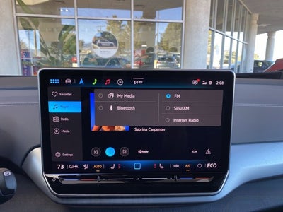 2026 Volkswagen ID.4 Pro