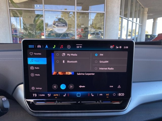 2026 Volkswagen ID.4 Pro