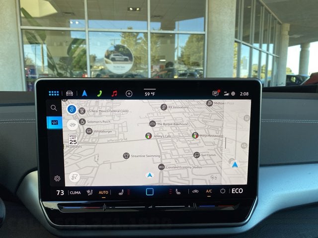 2026 Volkswagen ID.4 Pro