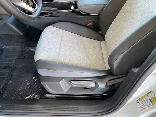 2026 Volkswagen ID.4 Pro