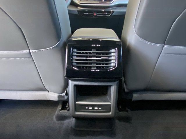 2026 Volkswagen ID.4 Pro