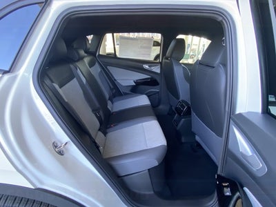 2026 Volkswagen ID.4 Pro