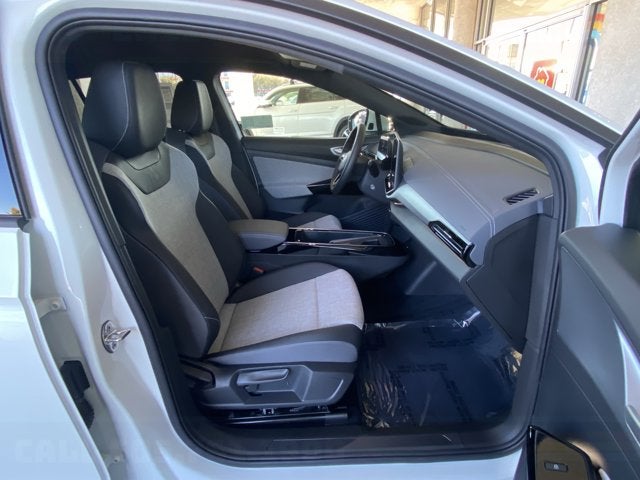 2026 Volkswagen ID.4 Pro