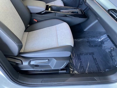 2026 Volkswagen ID.4 Pro