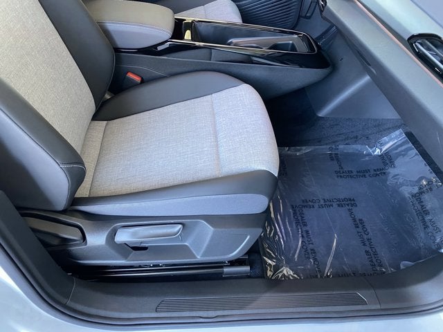 2026 Volkswagen ID.4 Pro