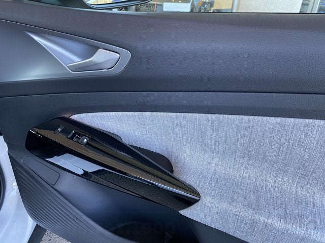 2026 Volkswagen ID.4 Pro