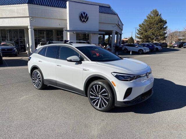 2026 Volkswagen ID.4 Pro