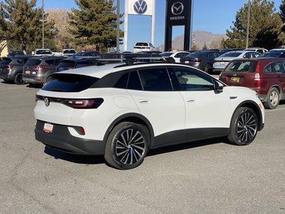 2026 Volkswagen ID.4 Pro