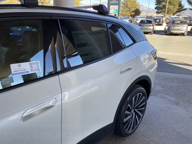 2026 Volkswagen ID.4 Pro