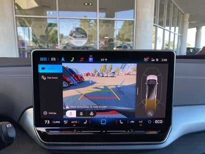 2026 Volkswagen ID.4 Pro