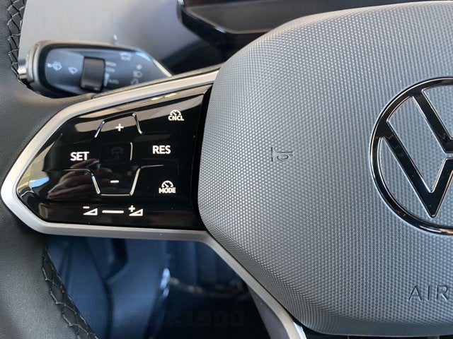 2026 Volkswagen ID.4 Pro