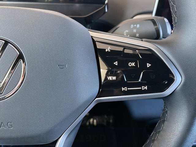 2026 Volkswagen ID.4 Pro