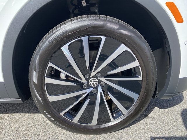 2025 Volkswagen ID.4 Pro