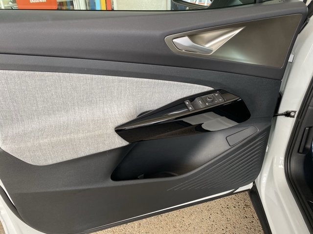 2025 Volkswagen ID.4 Pro