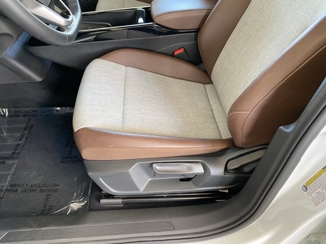 2025 Volkswagen ID.4 Pro
