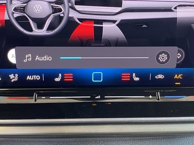 2025 Volkswagen ID.4 Pro