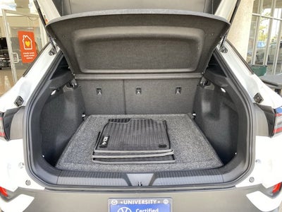 2025 Volkswagen ID.4 Pro
