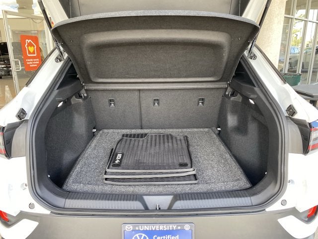 2025 Volkswagen ID.4 Pro