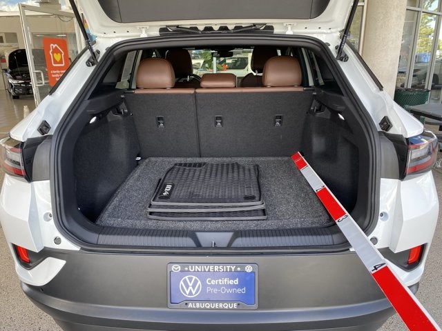 2025 Volkswagen ID.4 Pro