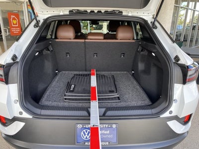 2025 Volkswagen ID.4 Pro