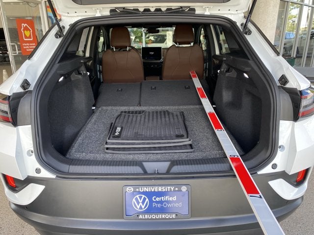 2025 Volkswagen ID.4 Pro