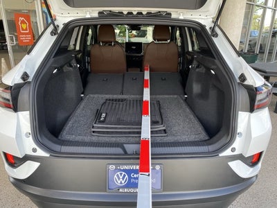 2025 Volkswagen ID.4 Pro