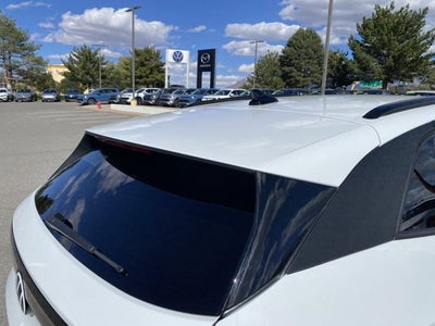 2025 Volkswagen ID.4 Pro