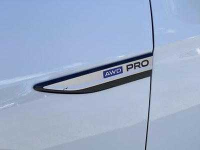 2025 Volkswagen ID.4 Pro