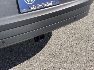 2025 Volkswagen ID.4 Pro