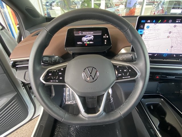 2025 Volkswagen ID.4 Pro