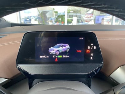 2025 Volkswagen ID.4 Pro