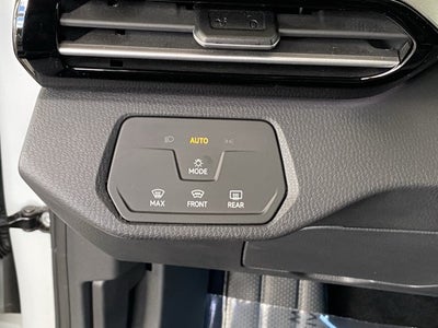 2025 Volkswagen ID.4 Pro