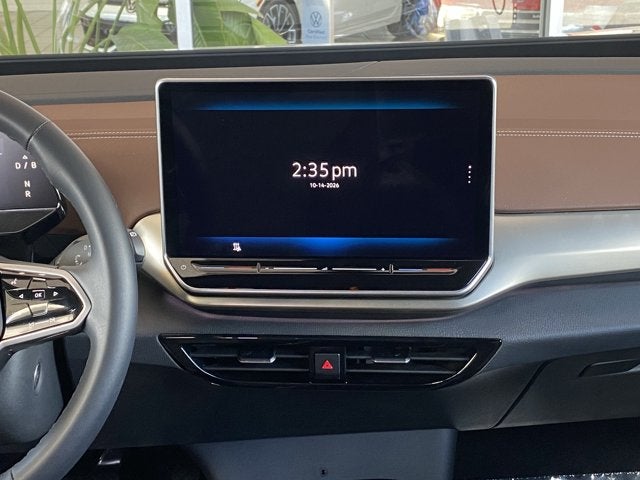 2025 Volkswagen ID.4 Pro
