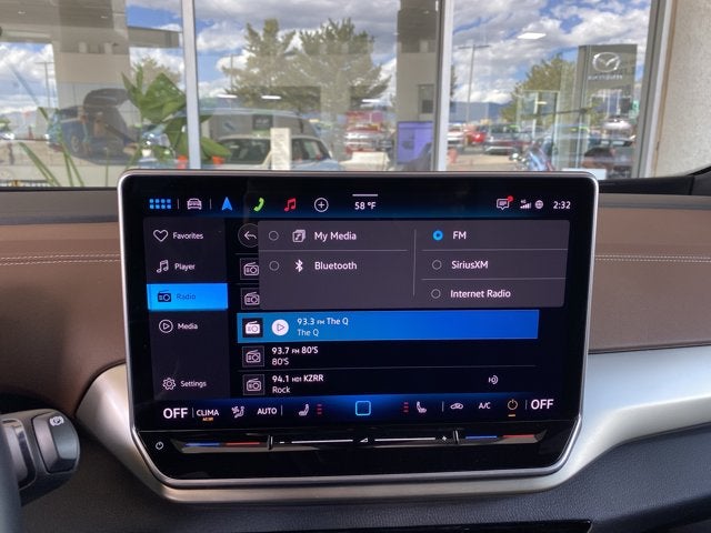 2025 Volkswagen ID.4 Pro