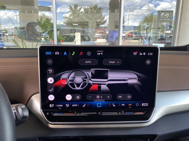 2025 Volkswagen ID.4 Pro