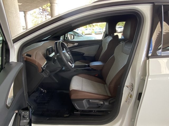 2025 Volkswagen ID.4 Pro