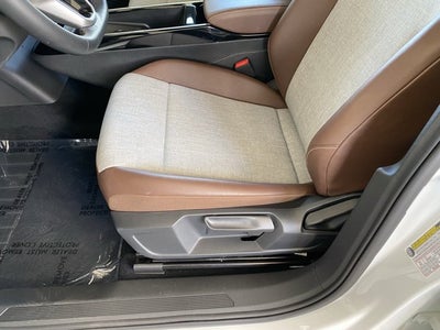 2025 Volkswagen ID.4 Pro