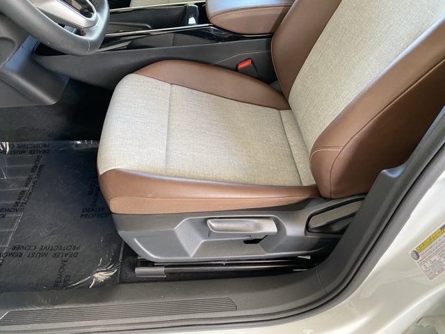 2025 Volkswagen ID.4 Pro