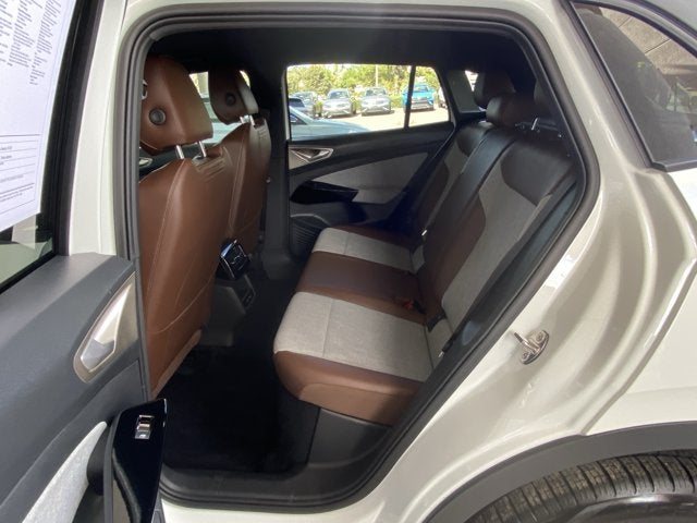 2025 Volkswagen ID.4 Pro