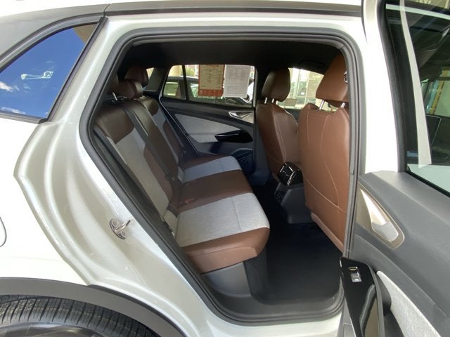 2025 Volkswagen ID.4 Pro