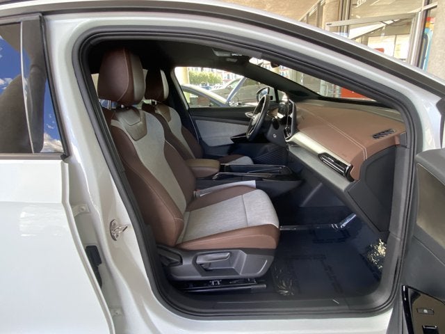 2025 Volkswagen ID.4 Pro