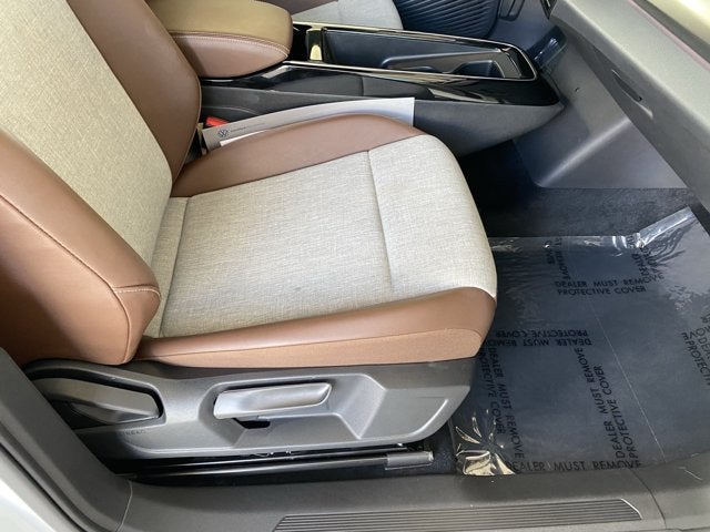 2025 Volkswagen ID.4 Pro