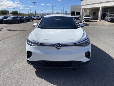 2025 Volkswagen ID.4 Pro