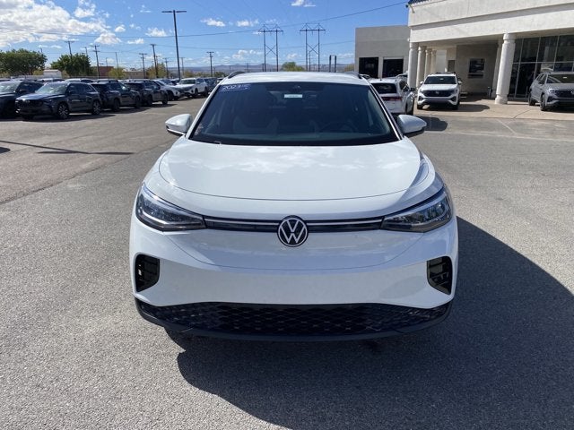 2025 Volkswagen ID.4 Pro