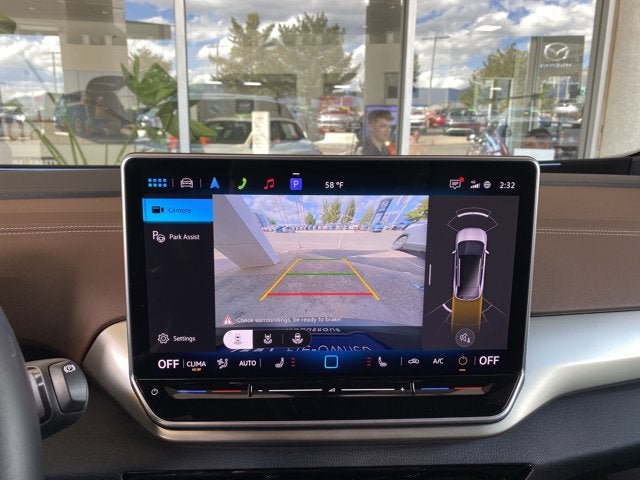 2025 Volkswagen ID.4 Pro