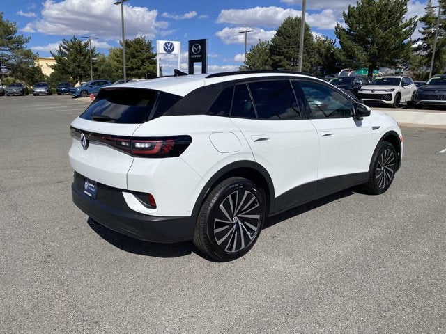 2025 Volkswagen ID.4 Pro