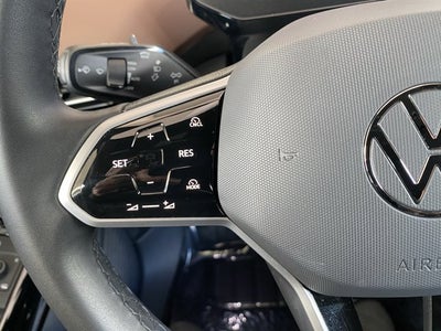 2025 Volkswagen ID.4 Pro